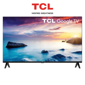 TCL smart tv 32 Google TV FHD 32S5400